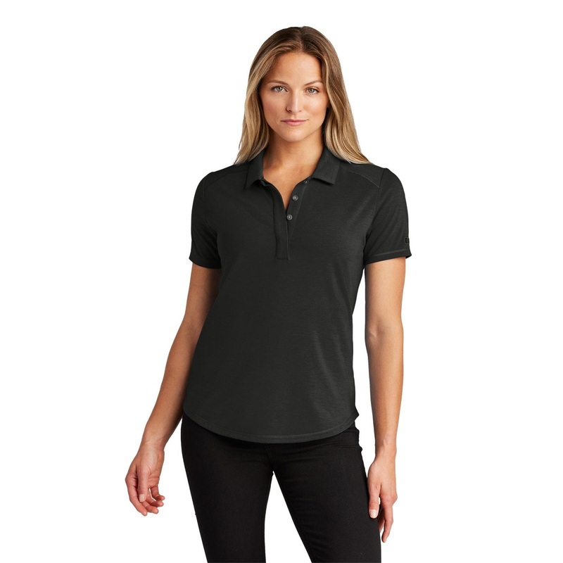 OGIO Women’s Motion Polo LOG152