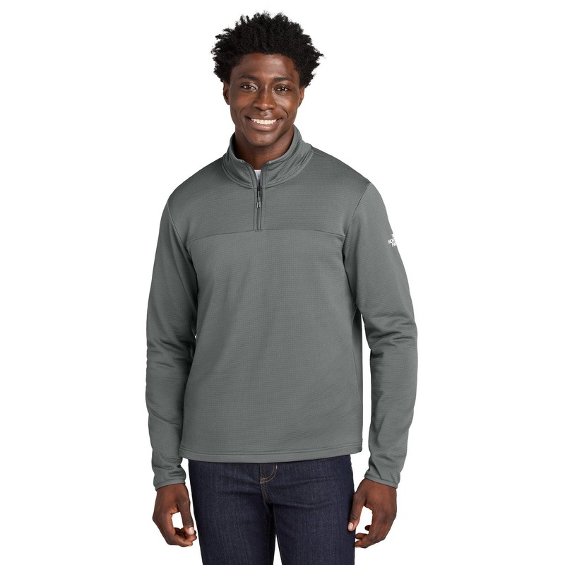 The North Face Aim 1/4-Zip Fleece NF0A8ENJ