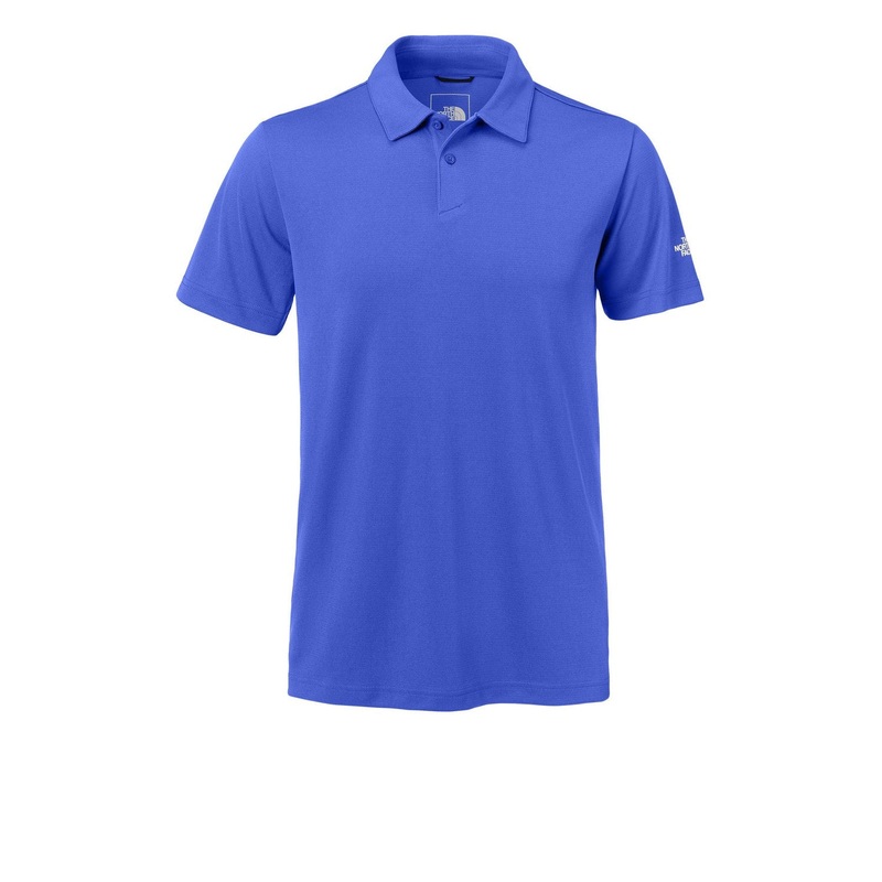 The North Face Ambition Polo NF0A8ENM