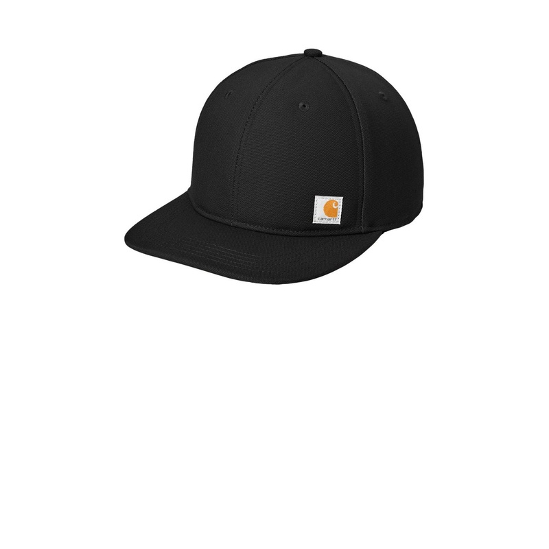 Carhartt Ashland Cap|Gravel|Carhartt Brown|Black|OSFA