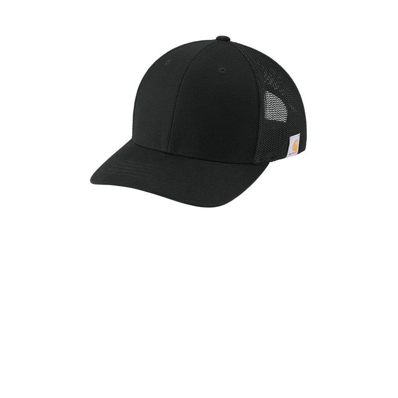 Carhartt Flexfit 110 Mesh Back Cap CT106577