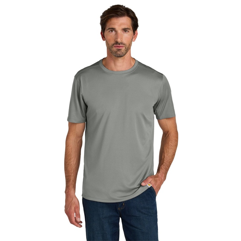 Carhartt Force Men’s Sun Defender Short Sleeve T-Shirt CT106868