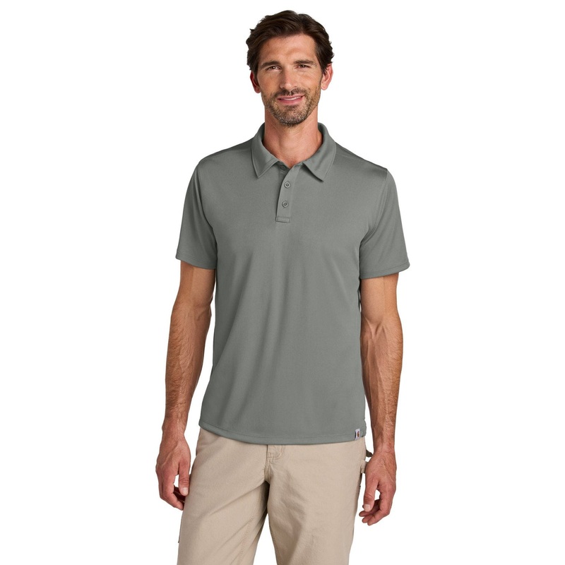 Carhartt Force Sun Defender Polo CT106899