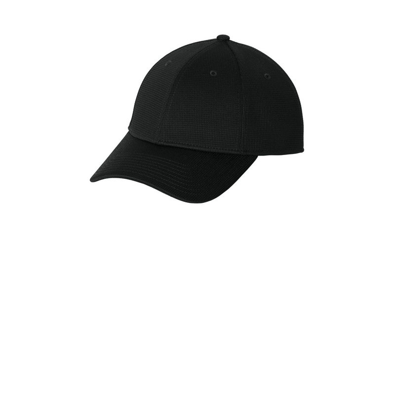 New Era Pivot Stretch Band Snapback Cap NE214
