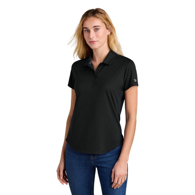 New Era Women’s Power Polo LNEA225