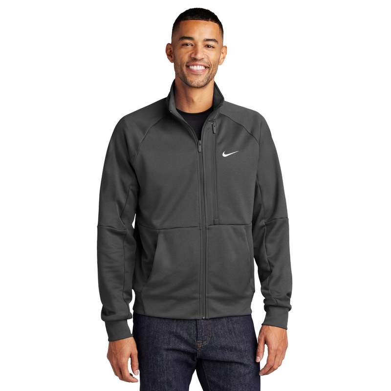Nike Full-Zip Chest Swoosh Jacket NKFD9891