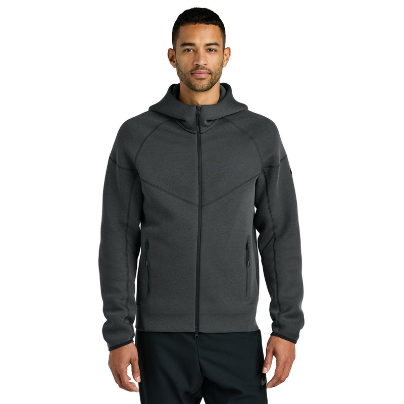 Nike Tech Fleece Full-Zip Hoodie NKFQ4762