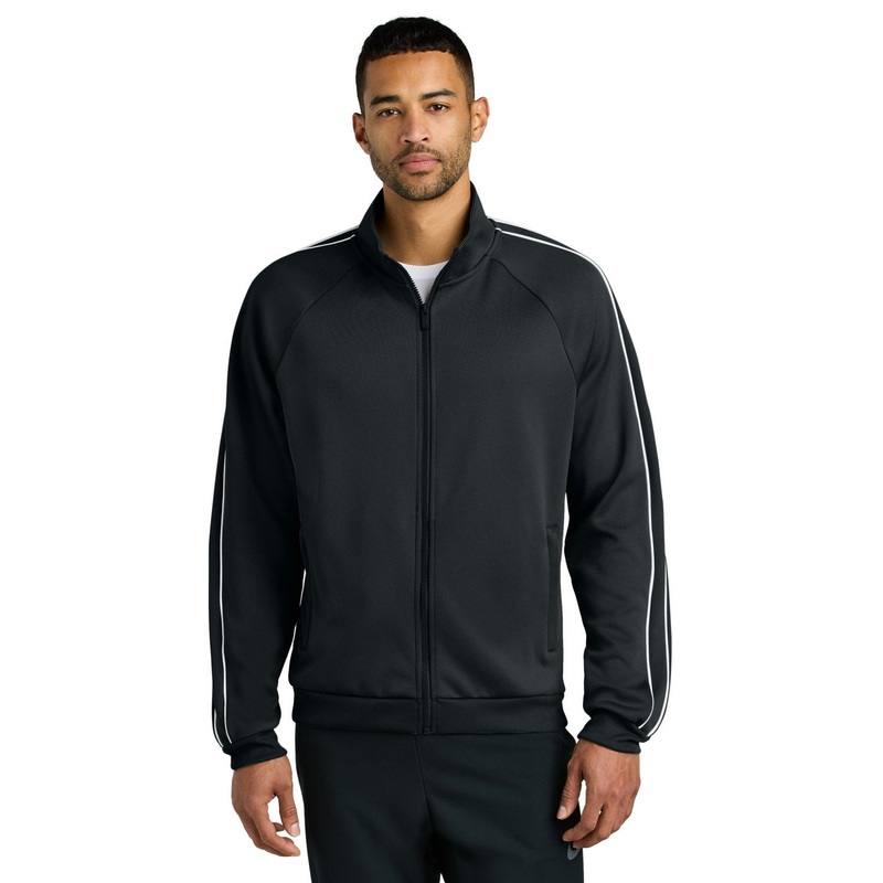 Nike Track Jacket NKFQ4758|Navy|Cool Grey|Black|Game Royal|XS|S|M|L|XL|2XL|3XL|4XL