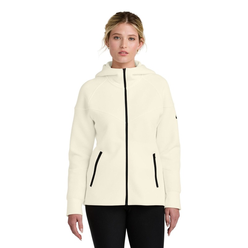 Nike Women’s Tech Fleece Full-Zip Hoodie NKFQ4798