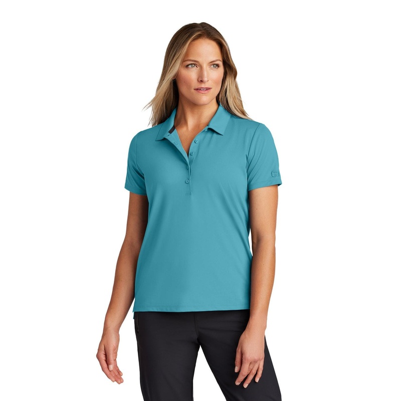 OGIO Women’s Regain Polo LOG170