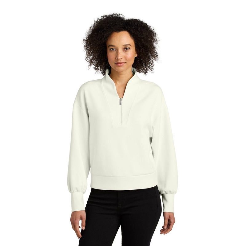 OGIO Women’s Transcend 1/4-Zip LOG861