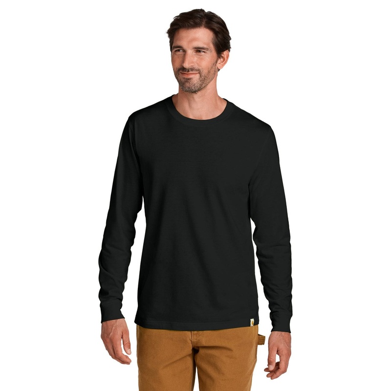 Carhartt Men’s Long Sleeve T-Shirt CT106921