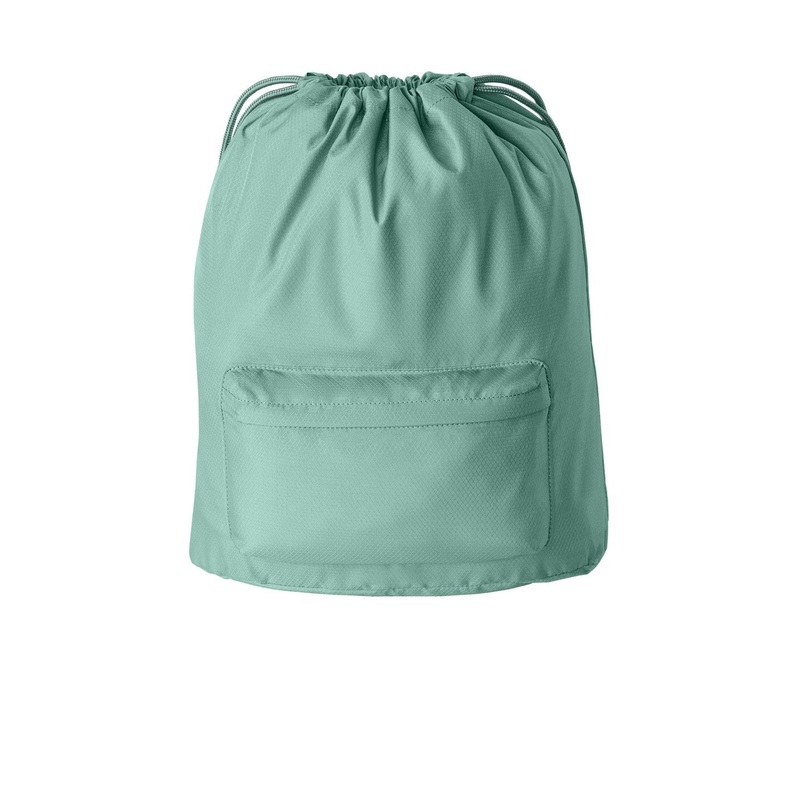 Port Authority Diamond Pocket Cinch BG637