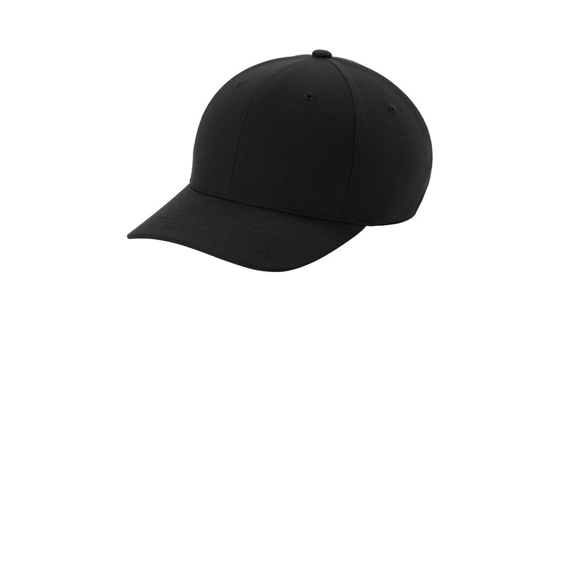 Port Authority Flexfit NU Cap C988