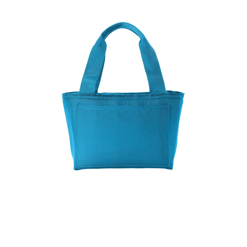 Port Authority Insulated Lunch Tote BG518