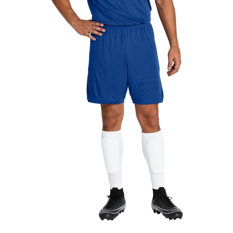 Sport-Tek All Sport OTC Socks STA05