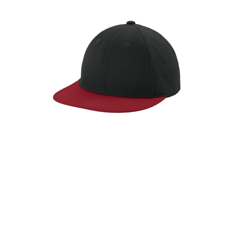 Sport-Tek Pro-Cut Stretch-Tek Cap STC64