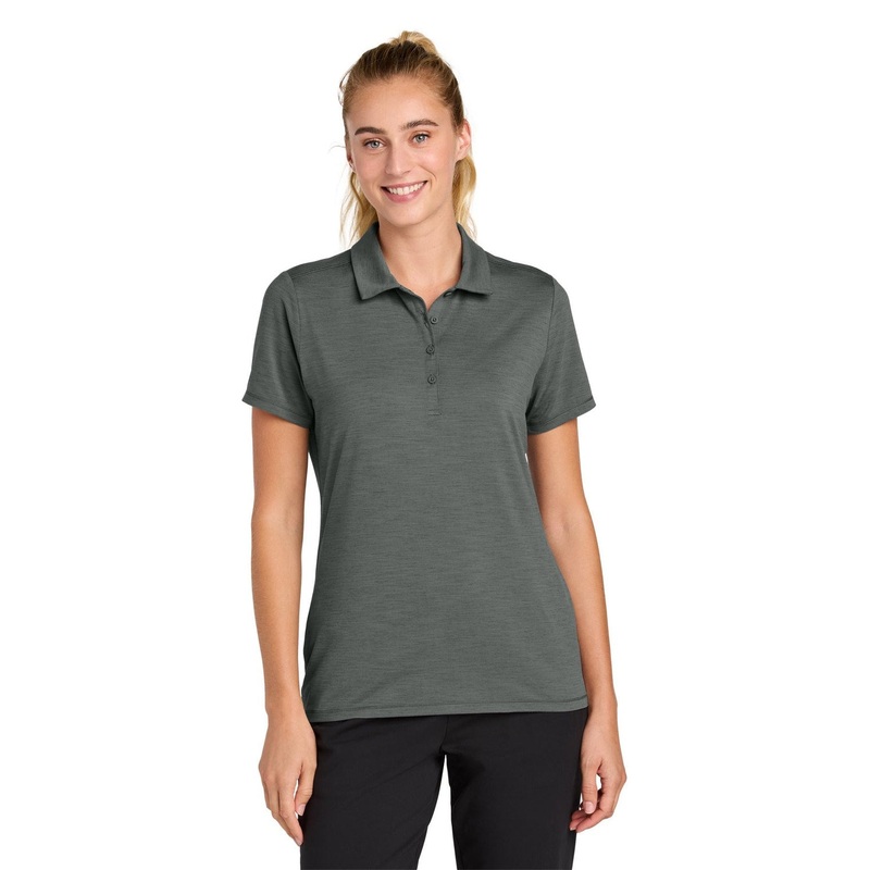 Sport-Tek Women’s Versa Polo LST490