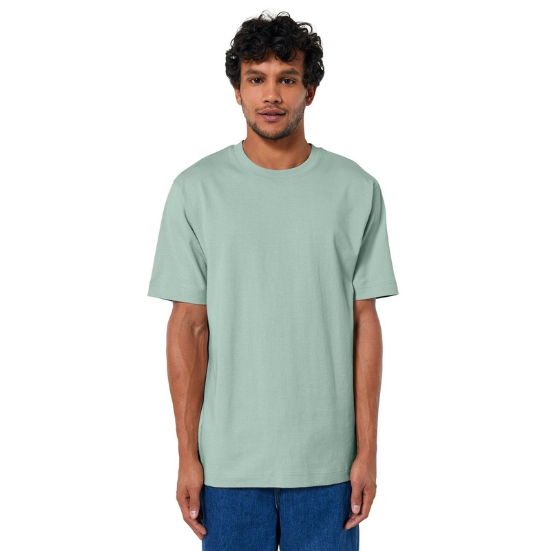 Stanley/Stella Unisex Freestyler Heavyweight Tee SXU018