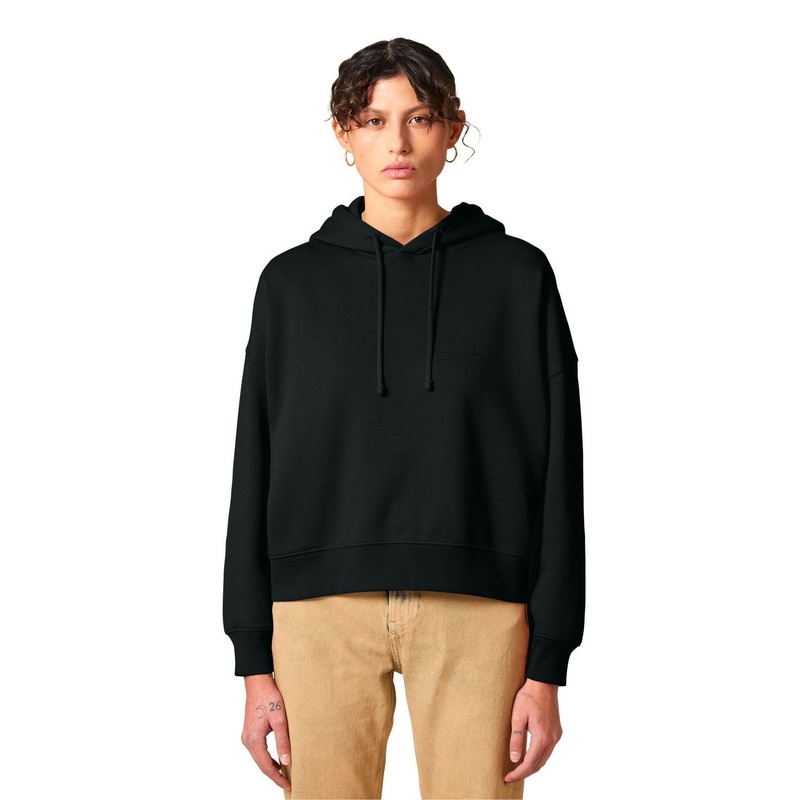 Stanley/Stella Women’s Stella Nora Hooded Sweatshirt SXW035