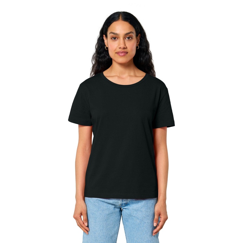 Stanley/Stella Women’s Stella Serena Scoop Neck Tee SXW008