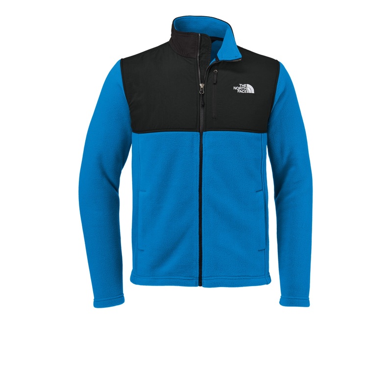 The North Face Highest Peak Full-Zip Fleece Jacket NF0A8BUQ