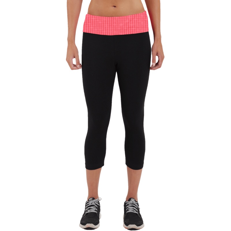 Boxercraft Girls’ Practice Capri