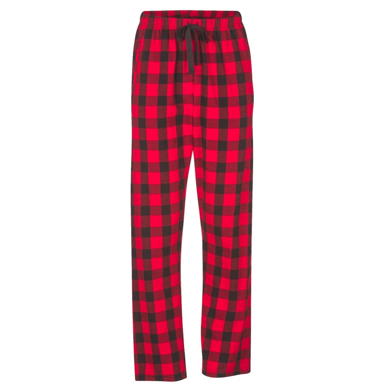Boxercraft Women’s Haley Flannel Pant