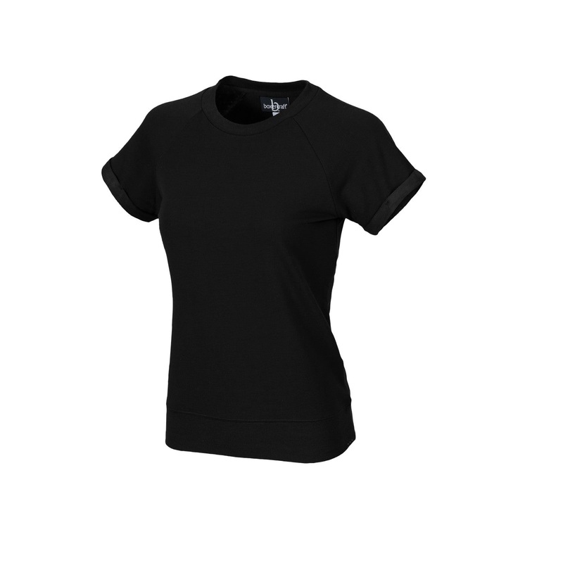 Boxercraft Women’s Sweetheart Sweatshirt
