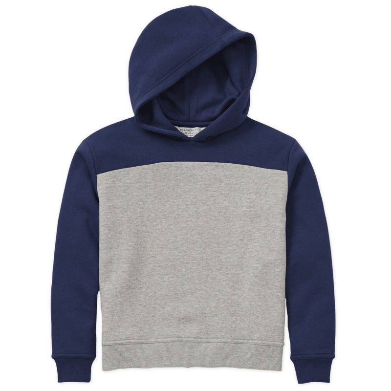 Boxercraft Youth Colorblocked Hoodie