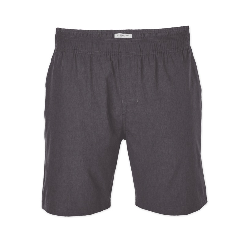 Boxercraft Men’s Riptide Hybrid Short