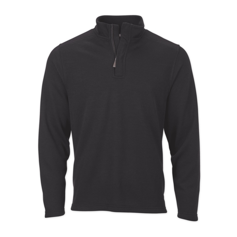 Boxercraft Men’s Sullivan 1/4 Pullover