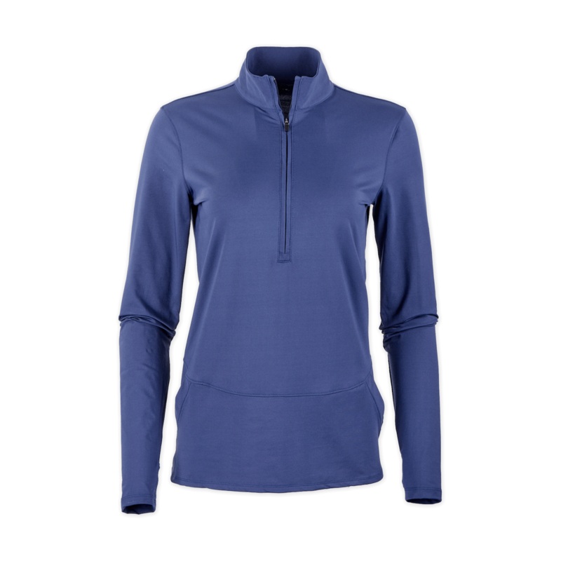 Boxercraft Women’s Flex 1/4 Zip