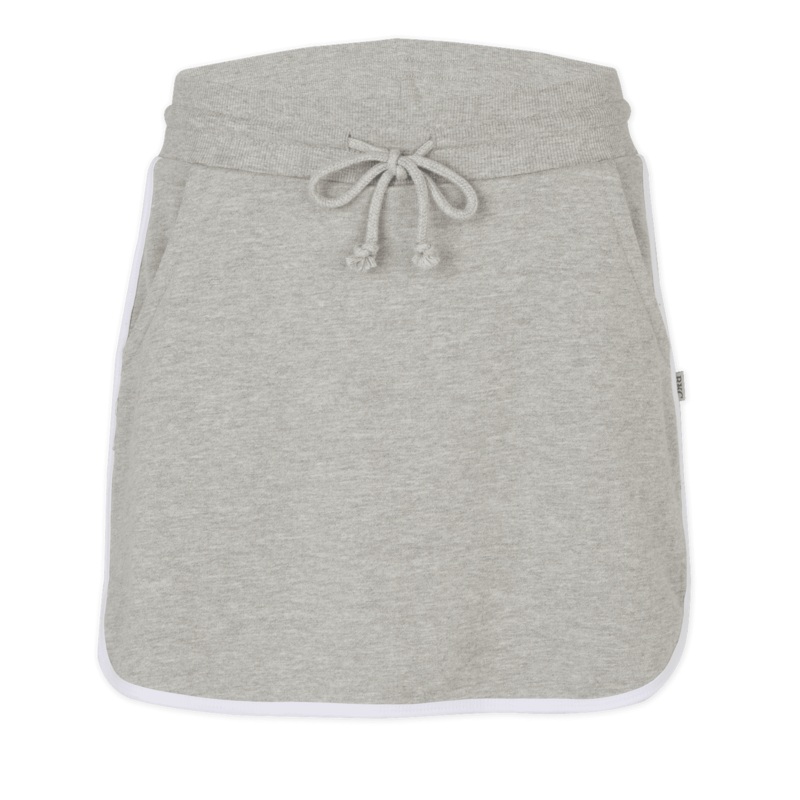 Boxercraft Women’s French Terry Skort