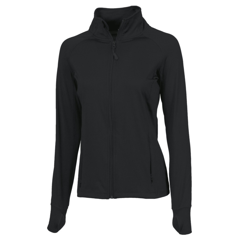 Boxercraft Women’s Studio Jacket