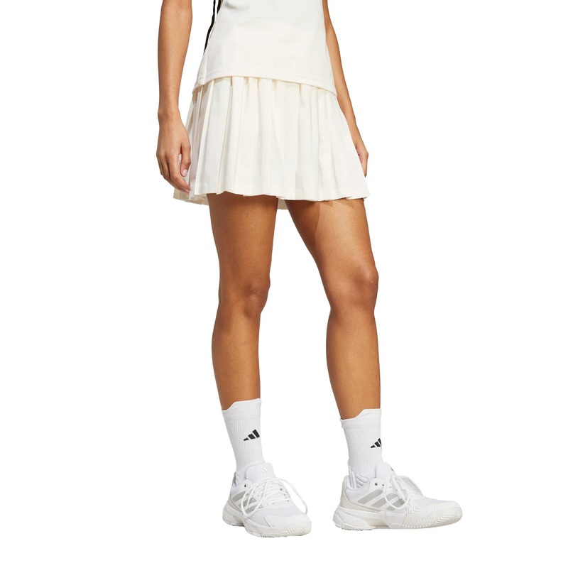 adidas Women’s Heritage Tennis Classic Skirt