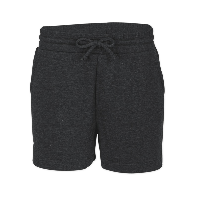 Boxercraft Women’s Fleece Short