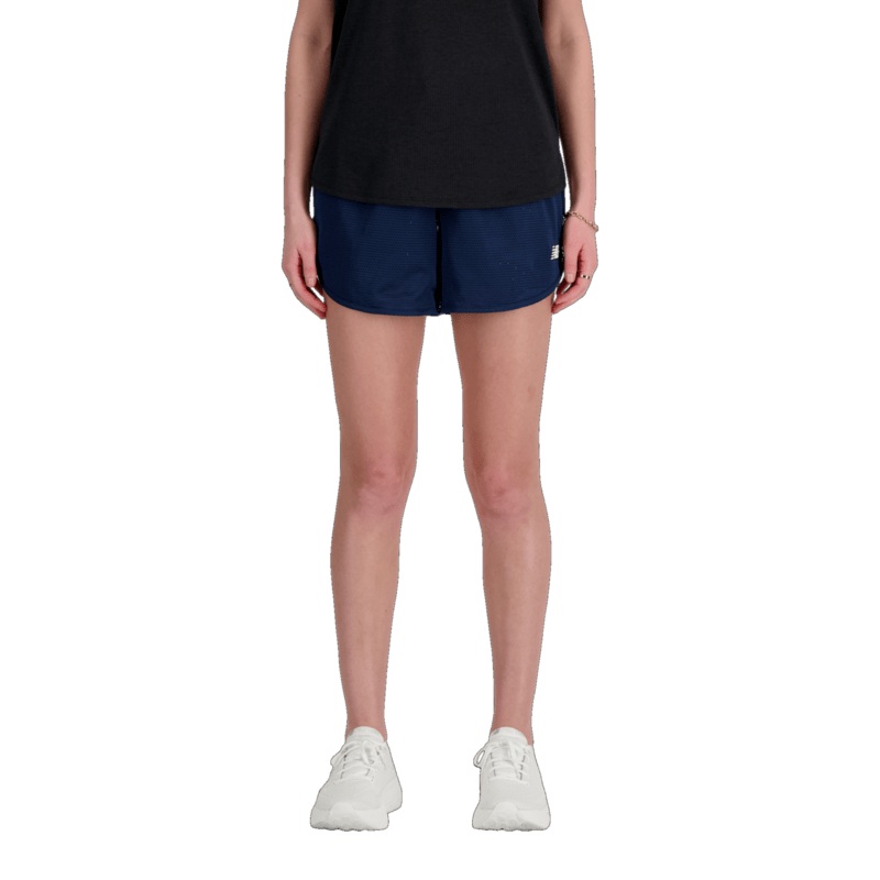 New Balance Women’s Athletics Mesh Short