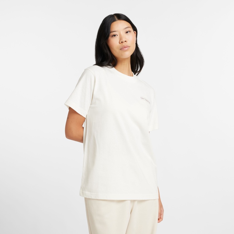 New Balance Women’s Athletics Relaxed System T-Shirt