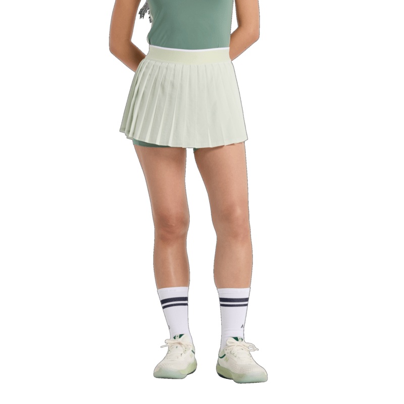 New Balance Women’s Australian Open Pleated Skort