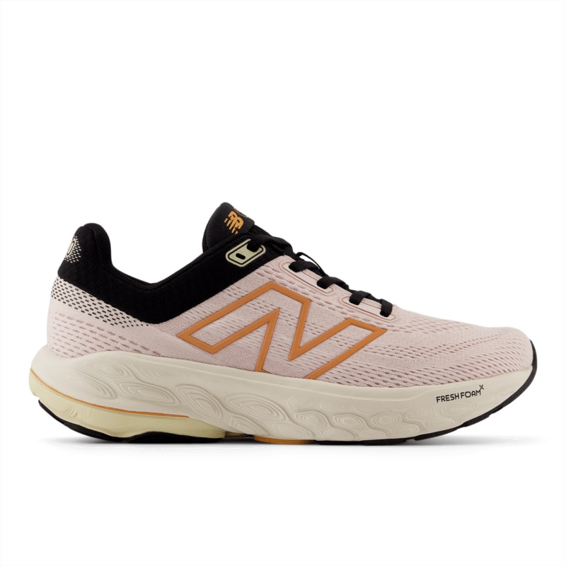 New Balance Women’s Fresh Foam X 860v14 Running Shoe – W860I14 (Wide)