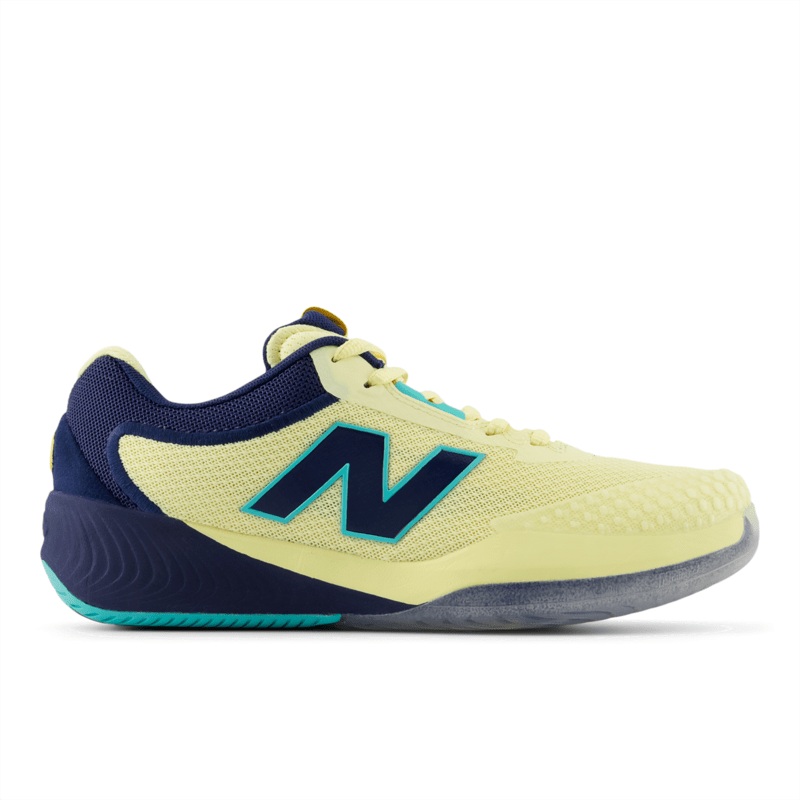 New Balance Women’s FuelCell 996v6 Pickleball Shoe – WCH996I6 (Wide)