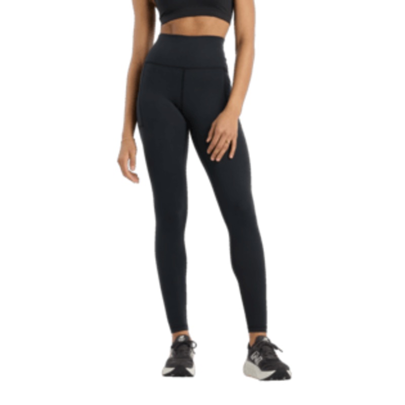 New Balance Women’s Harmony Pocket High Rise Legging 27