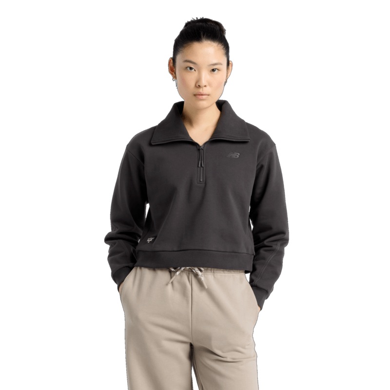 New Balance Women’s NBX Lunar New Year Half Zip