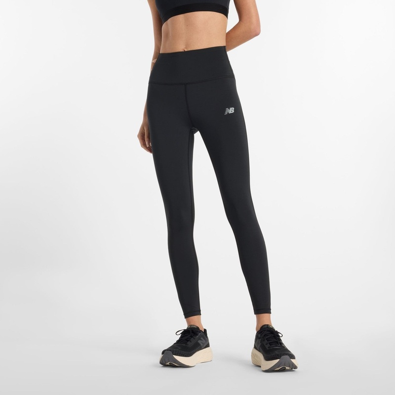New Balance Women’s Sleek High Rise 25 Legging