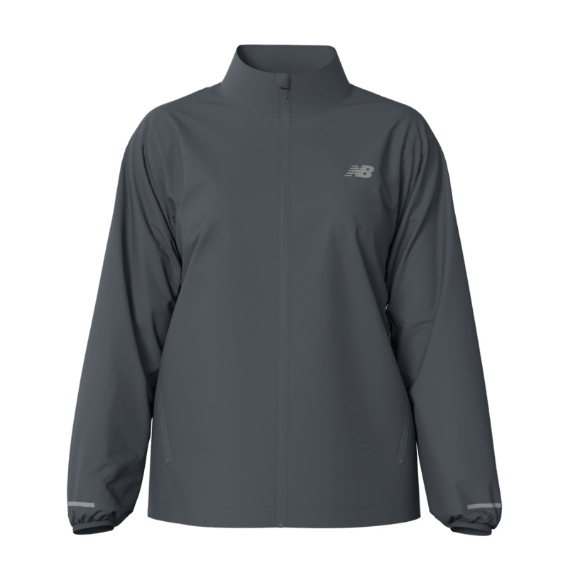 New Balance Women’s Sport Essentials Reflective Jacket