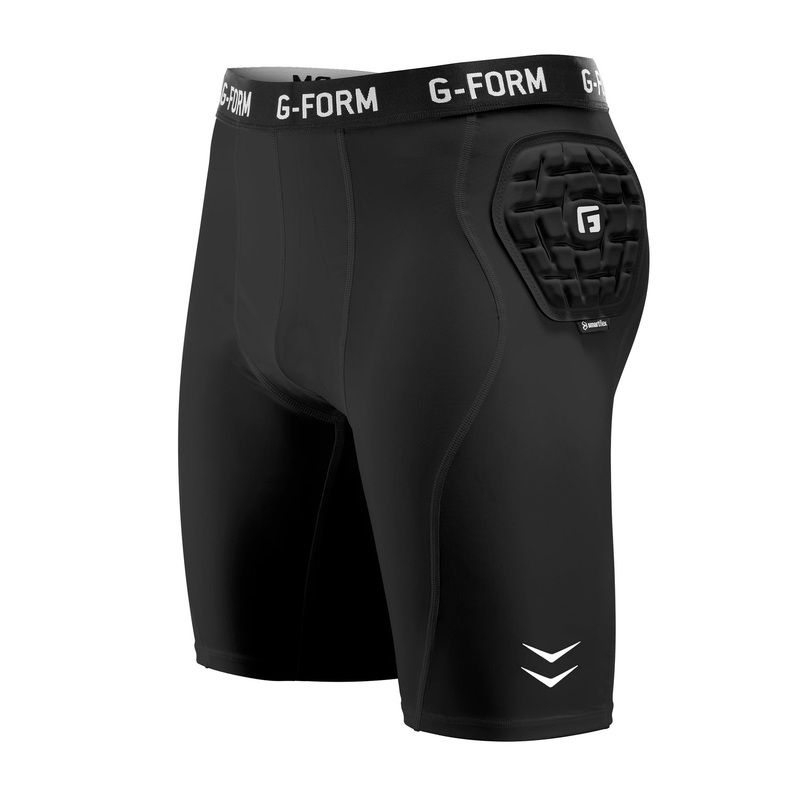 G-Form Men’s Lacrosse Pro Short