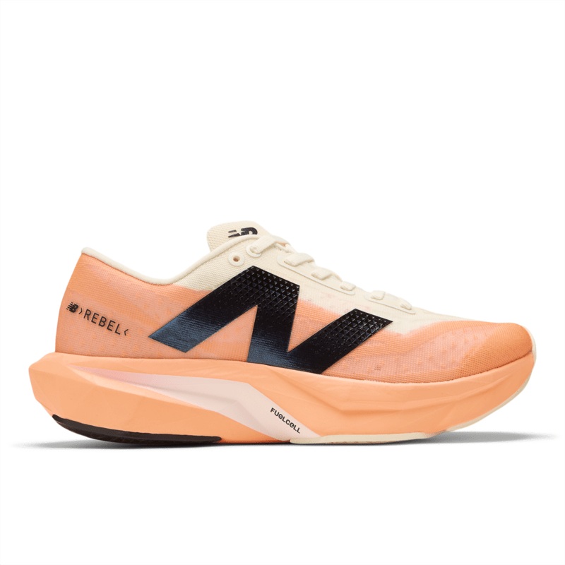 New Balance Women’s FuelCell Rebel v4 Running Shoe – WFCXCC4