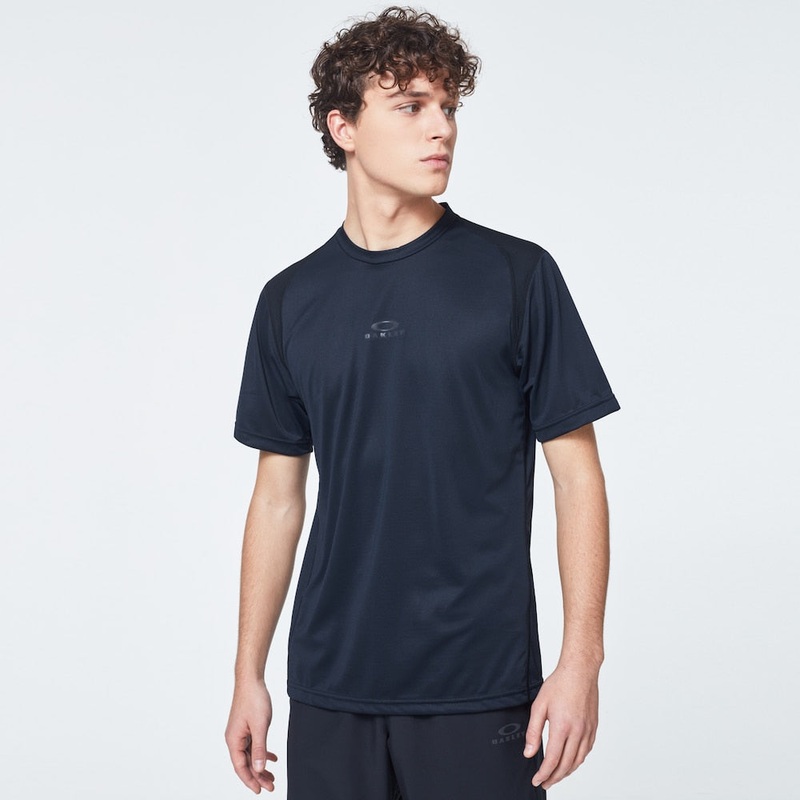 Oakley Men’s Foundational Training Short Sleeve Tee
