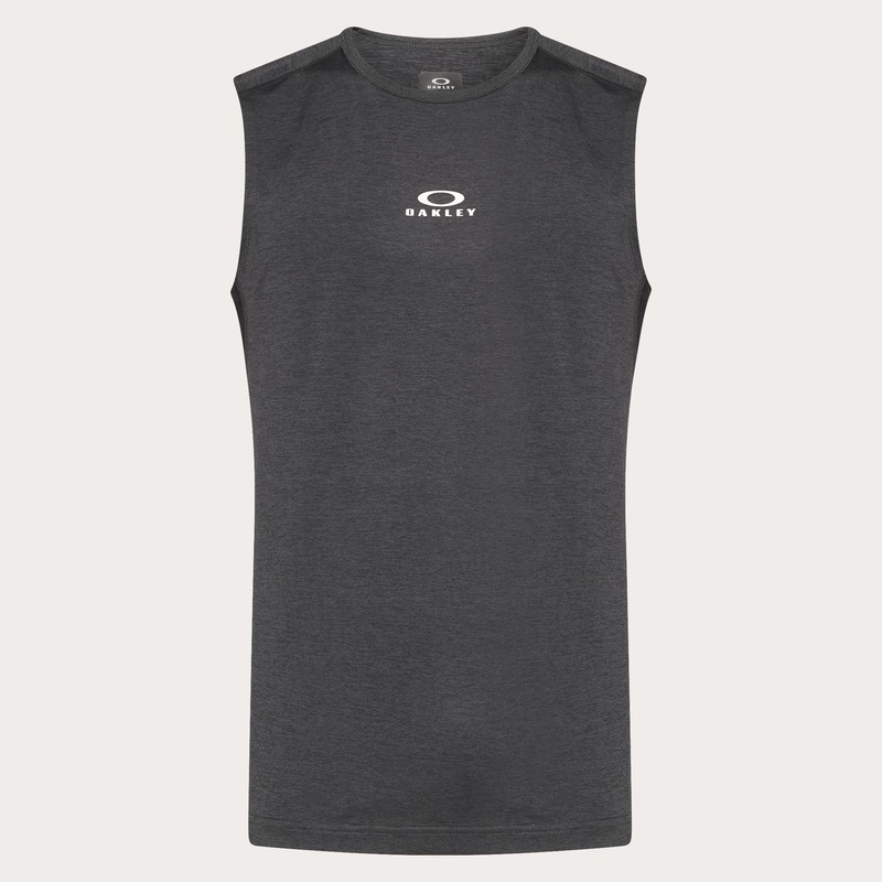 Oakley Men’s O Fit RC Sleeveless Tee